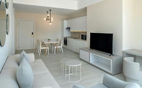 Element By Marriott West Bay Doha